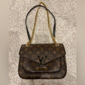 Louis Vuitton Passy